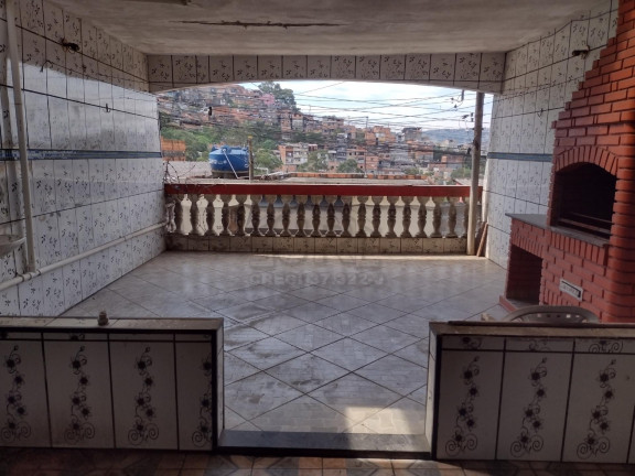 Imagem Sobrado com 2 Quartos à Venda, 220 m² em Vila Nova Maua - Mauá Imagem Sobrado com 2 Quartos à Venda, 220 m² em Vila Nova Maua - Mauá