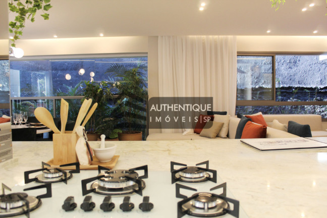 Imagem Apartamento com 2 Quartos à Venda, 77 m² em Campo Belo - São Paulo Imagem Apartamento com 2 Quartos à Venda, 77 m² em Campo Belo - São Paulo