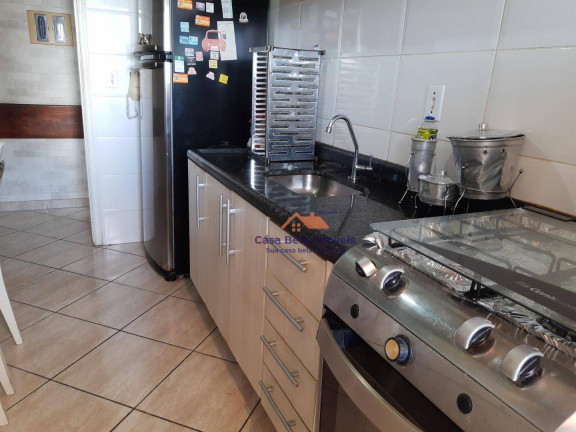 Imagem Apartamento com 2 Quartos à Venda, 70 m² em Aviação - Praia Grande Imagem Apartamento com 2 Quartos à Venda, 70 m² em Aviação - Praia Grande