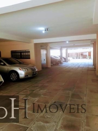 Imagem Apartamento com 3 Quartos à Venda, 125 m² em Campestre - Santo André Imagem Apartamento com 3 Quartos à Venda, 125 m² em Campestre - Santo André