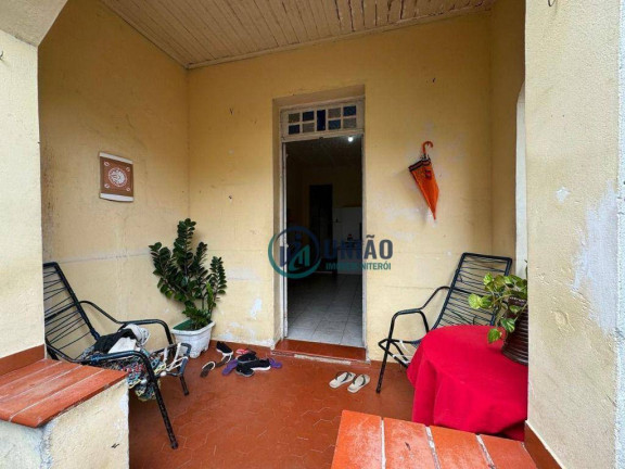 Casa com 2 Quartos à Venda, 80 m² em Barreto - Niterói