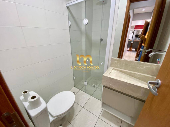 Imagem Apartamento com 2 Quartos à Venda, 80 m² em Mirim - Praia Grande