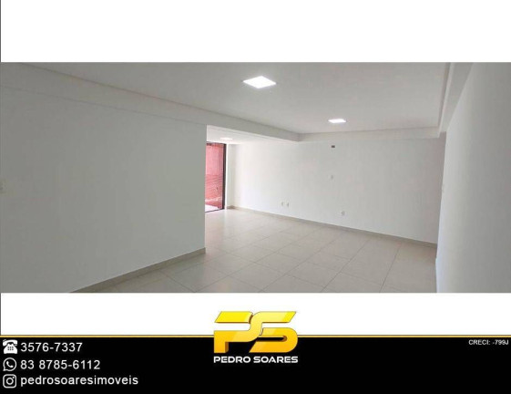 Imagem Apartamento com 3 Quartos à Venda, 143 m² em Cabo Branco - João Pessoa Imagem Apartamento com 3 Quartos à Venda, 143 m² em Cabo Branco - João Pessoa