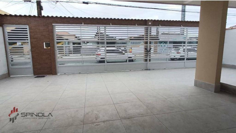 Imagem Casa com 2 Quartos à Venda, 59 m² em Tude Basto - Praia Grande Imagem Casa com 2 Quartos à Venda, 59 m² em Tude Basto - Praia Grande
