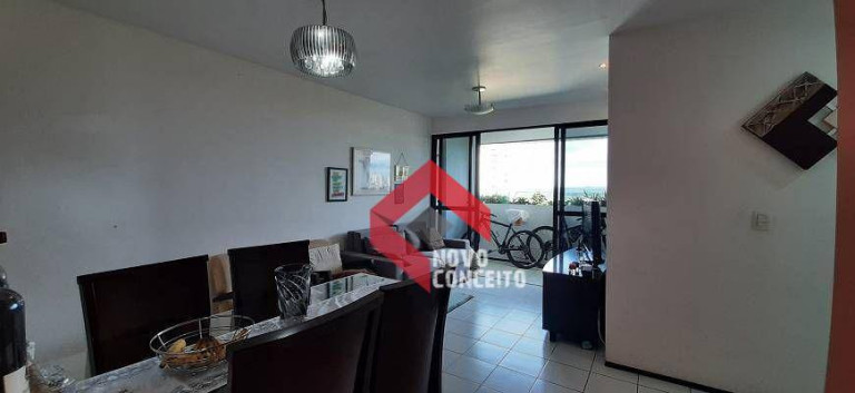 Imagem Apartamento com 2 Quartos à Venda, 68 m² em Cocó - Fortaleza Imagem Apartamento com 2 Quartos à Venda, 68 m² em Cocó - Fortaleza