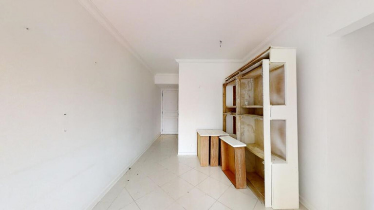 Imagem Imóvel com 2 Quartos à Venda, 60 m² em Moema - São Paulo Imagem Imóvel com 2 Quartos à Venda, 60 m² em Moema - São Paulo
