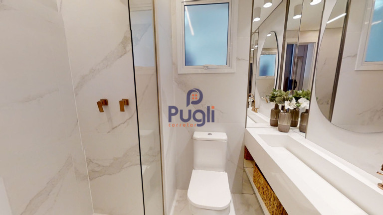 Imagem Apartamento com 3 Quartos à Venda, 112 m² em água Branca - São Paulo