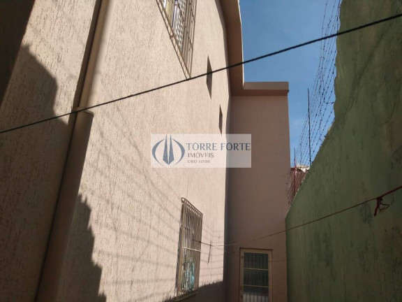 Imagem Casa com 3 Quartos à Venda, 168 m² em Jardim Vila Formosa - São Paulo Imagem Casa com 3 Quartos à Venda, 168 m² em Jardim Vila Formosa - São Paulo