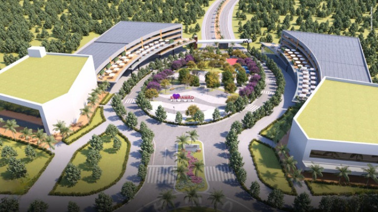 Imagem Terreno à Venda, 202 m² em Querência - Viamão Imagem Terreno à Venda, 202 m² em Querência - Viamão