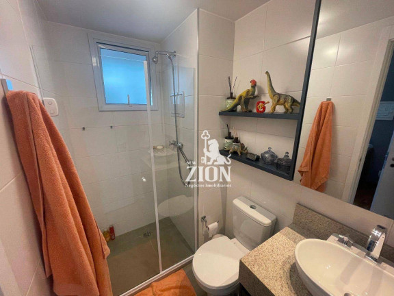 Imagem Apartamento com 3 Quartos à Venda, 124 m² em Vila Anastácio - São Paulo Imagem Apartamento com 3 Quartos à Venda, 124 m² em Vila Anastácio - São Paulo