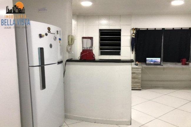 Imagem Sala Comercial à Venda, em Parque Prainha - São Vicente Imagem Sala Comercial à Venda, em Parque Prainha - São Vicente
