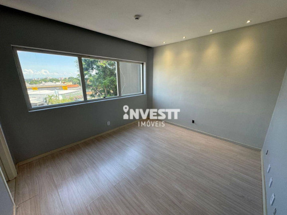 Imagem Sala Comercial para Alugar, 120 m² em Setor Marista - Goiânia Imagem Sala Comercial para Alugar, 120 m² em Setor Marista - Goiânia