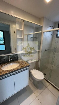 Imagem Apartamento com 3 Quartos à Venda, 83 m² em Jardim Apipema - Salvador Imagem Apartamento com 3 Quartos à Venda, 83 m² em Jardim Apipema - Salvador