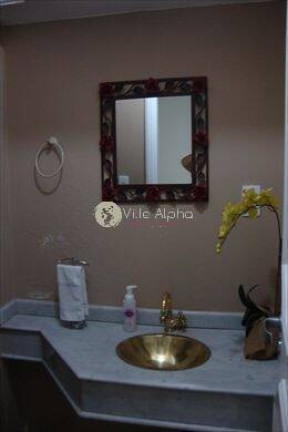 Imagem Apartamento com 4 Quartos à Venda, 360 m² em Vila Rica - Santos Imagem Apartamento com 4 Quartos à Venda, 360 m² em Vila Rica - Santos