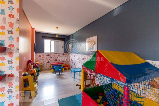 Imagem Apartamento com 3 Quartos à Venda, 82 m² em Jardim Flor Da Montanha - Guarulhos