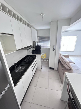 Imagem Apartamento com 2 Quartos à Venda, 60 m² em Rio Pequeno - Camboriú Imagem Apartamento com 2 Quartos à Venda, 60 m² em Rio Pequeno - Camboriú