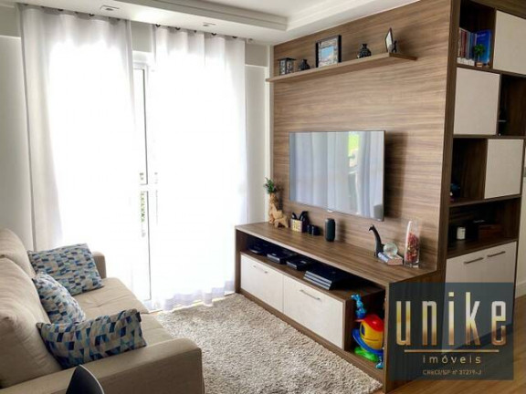 Imagem Apartamento com 2 Quartos à Venda, 62 m² em Parque Residencial Aquarius - São José Dos Campos Imagem Apartamento com 2 Quartos à Venda, 62 m² em Parque Residencial Aquarius - São José Dos Campos