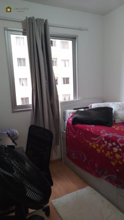 Imagem Apartamento com 2 Quartos à Venda, 43 m² em Canhema - Diadema Imagem Apartamento com 2 Quartos à Venda, 43 m² em Canhema - Diadema