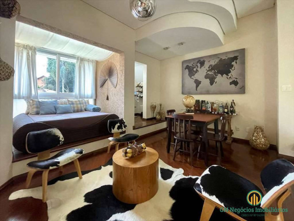 Imagem Casa de Condomínio com 4 Quartos à Venda, 1 m² em Altos De São Fernando - Jandira Imagem Casa de Condomínio com 4 Quartos à Venda, 1 m² em Altos De São Fernando - Jandira