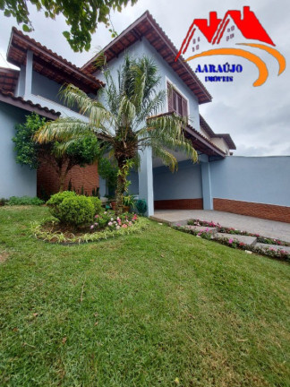 Imagem Casa com 5 Quartos à Venda, 320 m² em Jardim Ana Estela - Carapicuíba Imagem Casa com 5 Quartos à Venda, 320 m² em Jardim Ana Estela - Carapicuíba