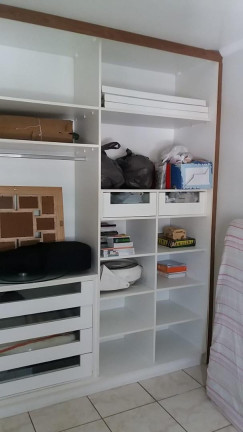 Imagem Cobertura com 4 Quartos à Venda, 350 m² em Aparecida - Santos Imagem Cobertura com 4 Quartos à Venda, 350 m² em Aparecida - Santos