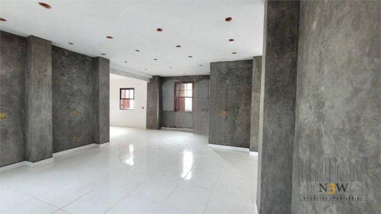 Imagem Sobrado com 2 Quartos para Alugar, 450 m² em City Lapa - São Paulo