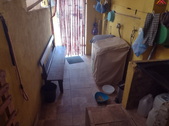 Imagem Casa com 4 Quartos à Venda, 213 m² em Vila Olinda - Franco Da Rocha