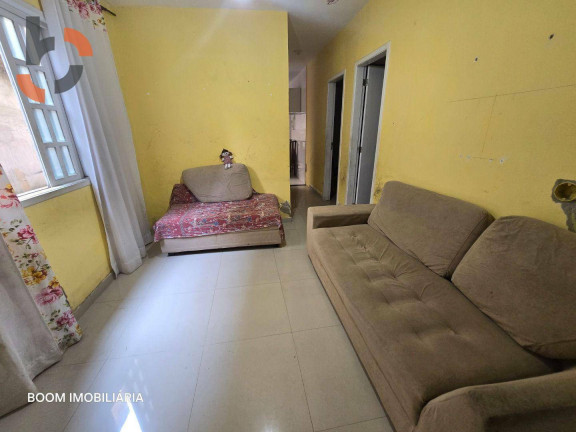 Imagem Casa com 2 Quartos à Venda, 170 m² em Santa Eugênia - Nova Iguaçu
