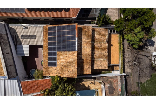 Imagem Casa com 4 Quartos à Venda, 368 m² em Bela Aliança - São Paulo