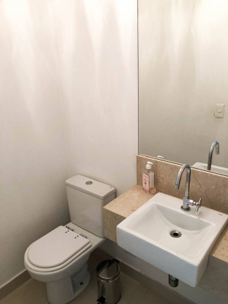 Imagem Apartamento com 3 Quartos à Venda, 134 m² em Tatuapé - São Paulo
