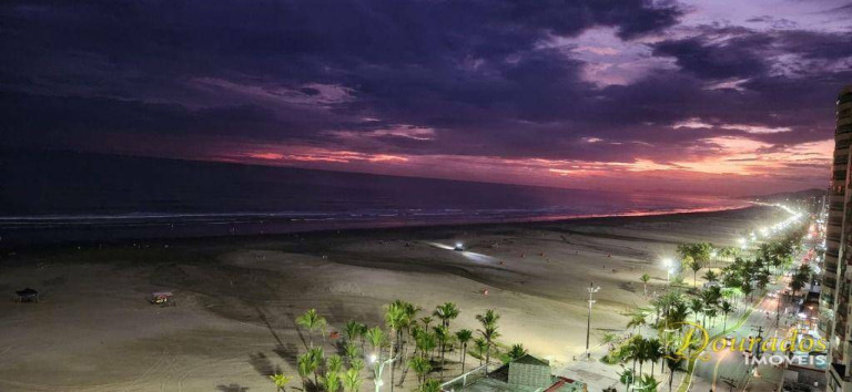 Apartamento com 3 Quartos à Venda, 150 m² em Aviação - Praia Grande