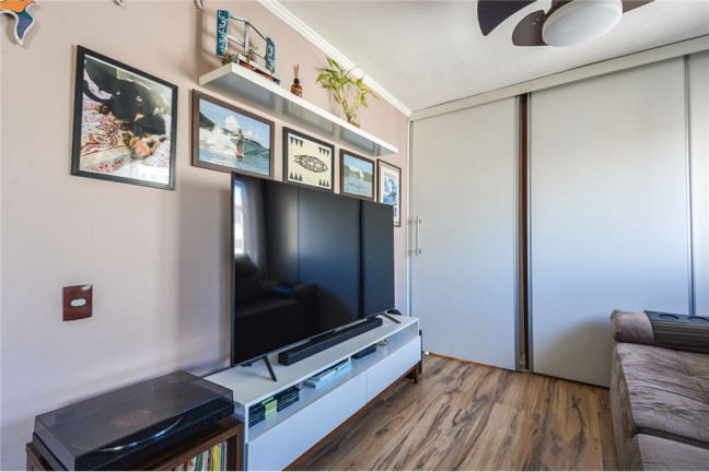 Imagem Imóvel com 2 Quartos à Venda,  em Campo Belo - São Paulo