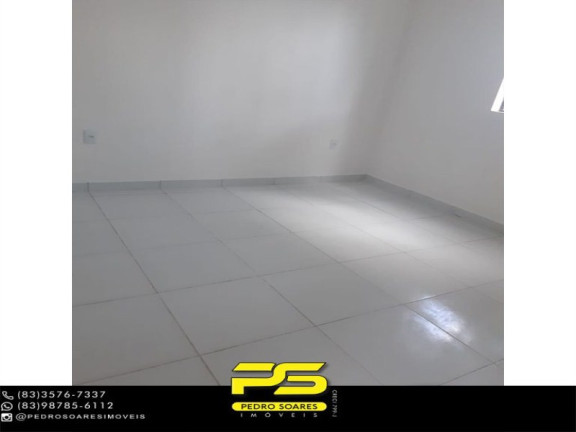 Imagem Apartamento com 3 Quartos à Venda, 60 m² em Mangabeira - João Pessoa Imagem Apartamento com 3 Quartos à Venda, 60 m² em Mangabeira - João Pessoa