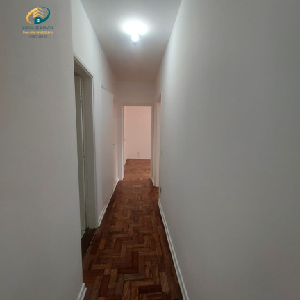 Imagem Apartamento com 2 Quartos para Alugar, 120 m² em Ponta Da Praia - Santos