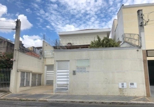 Imagem Sobrado com 2 Quartos à Venda, 70 m² em Vila Medeiros - São Paulo Imagem Sobrado com 2 Quartos à Venda, 70 m² em Vila Medeiros - São Paulo