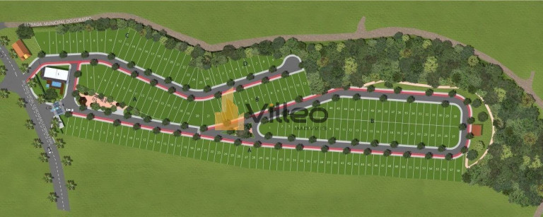 Imagem Terreno à Venda, 177 m² em Colina Santa Monica - Votorantim Imagem Terreno à Venda, 177 m² em Colina Santa Monica - Votorantim