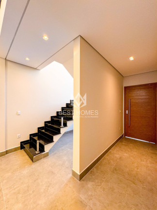 Imagem Casa de Condomínio com 3 Quartos à Venda, 250 m² em Recanto Quarto Centenário - Jundiaí