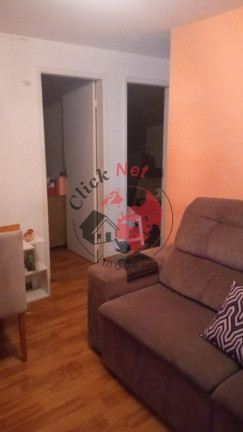 Imagem Apartamento com 2 Quartos à Venda, 52 m² em Santa Terezinha - São Bernardo Do Campo Imagem Apartamento com 2 Quartos à Venda, 52 m² em Santa Terezinha - São Bernardo Do Campo