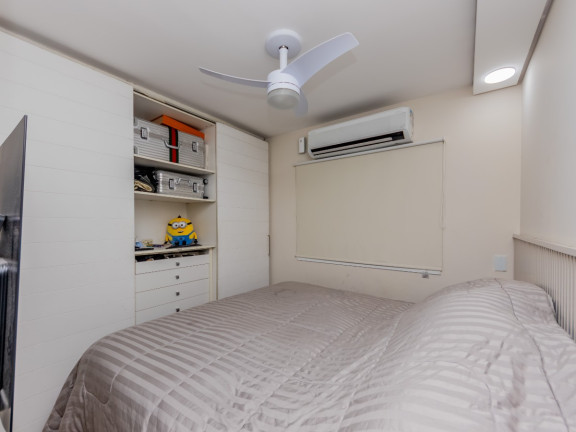 Imagem Apartamento à Venda, 66 m² em Itaim Bibi - São Paulo