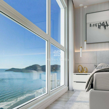 Imagem Apartamento com 4 Quartos à Venda, 170 m² em Quadra Mar Centro - Balneário Camboriú