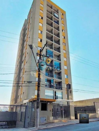 Imagem Apartamento com 2 Quartos à Venda, 63 m² em Centro - São Bernardo Do Campo