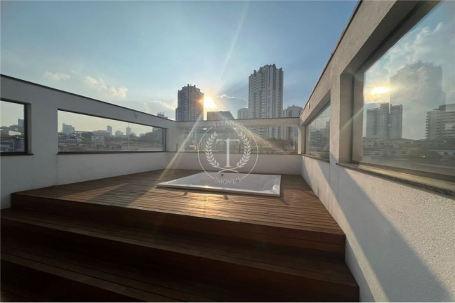 Imagem Apartamento com 2 Quartos à Venda, 88 m² em Tatuapé - São Paulo Imagem Apartamento com 2 Quartos à Venda, 88 m² em Tatuapé - São Paulo