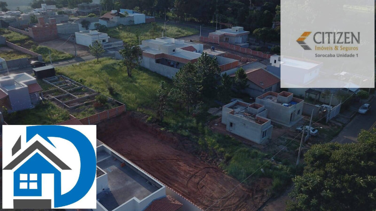 Imagem Terreno à Venda, 335 m² em Jardim Novo Horizonte - Araçoiaba Da Serra Imagem Terreno à Venda, 335 m² em Jardim Novo Horizonte - Araçoiaba Da Serra