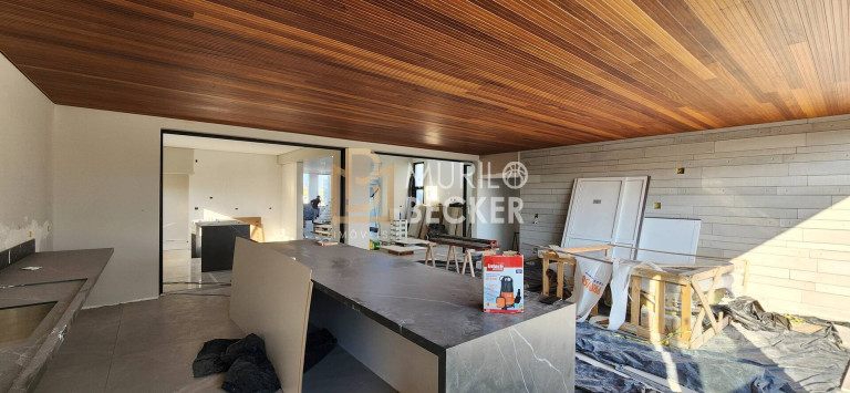 Imagem Casa de Condomínio com 4 Quartos à Venda, 520 m² em Urbanova - São José Dos Campos