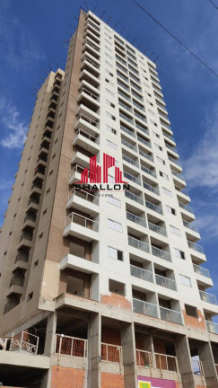 Apartamento com 2 Quartos à Venda,  em Vila Hortência - Sorocaba