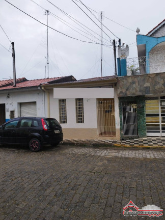 Imagem Casa com 2 Quartos à Venda, 80 m² em Centro - Jacareí Imagem Casa com 2 Quartos à Venda, 80 m² em Centro - Jacareí