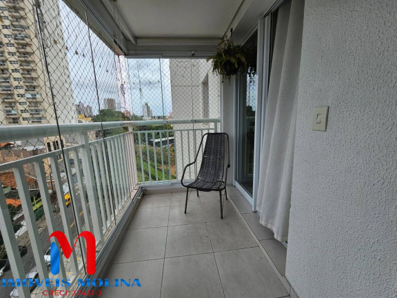 Imagem Apartamento com 3 Quartos à Venda, 72 m² em Campestre - Santo André Imagem Apartamento com 3 Quartos à Venda, 72 m² em Campestre - Santo André