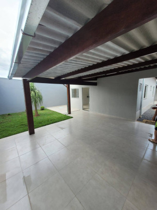Imagem Casa com 3 Quartos à Venda, 115 m² em Anápolis Imagem Casa com 3 Quartos à Venda, 115 m² em Anápolis