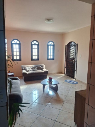 Imagem Casa com 2 Quartos à Venda, 112 m² em Calmon Viana - Poá Imagem Casa com 2 Quartos à Venda, 112 m² em Calmon Viana - Poá