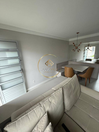 Imagem Casa de Condomínio com 3 Quartos à Venda, 65 m² em Vila São Geraldo - São José Dos Campos